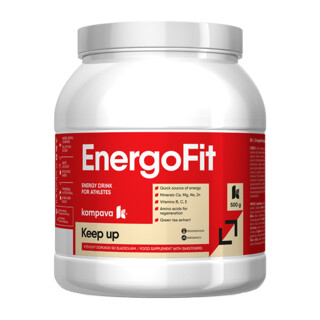 Kompava EnergoFit 500 g