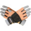 MadMax Fitness-Handschuhe Clasic Natural Brown MFG-248B 1 Paar