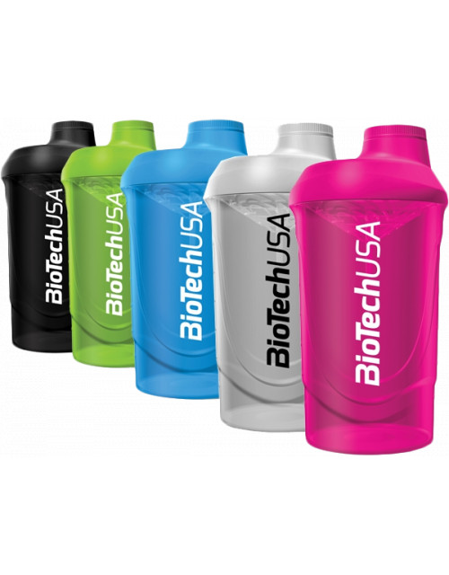 Bio tech usa shaker sale