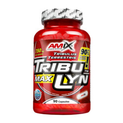 Amix TribuLyn™ 90% Max 90 capsules