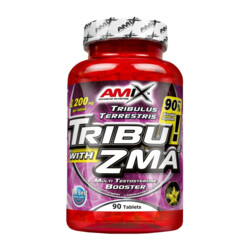 Amix Tribu 90% ZMA 90 tabliet