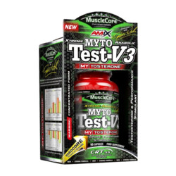 Amix MytoTest V3 90 capsules