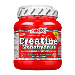 Amix Creatine Monohydrate 500 g