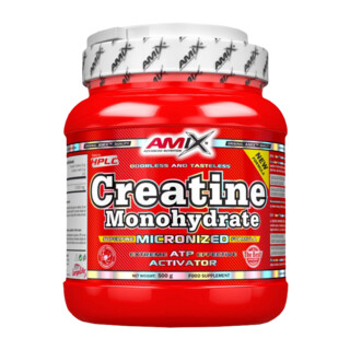 Amix Creatine Monohydrate 500 g