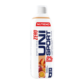 Nutrend Unisport Zero 1000 ml