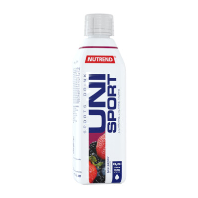 Uni sport drink nutrend как принимать