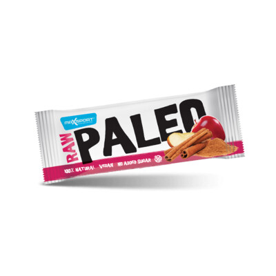 Max Sport Raw Paleo 50 g