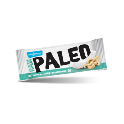 Max Sport Raw Paleo 50 g