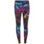 MyProtein Women’s leggings psychedelic swirl