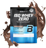 BioTech USA Iso Whey Zero 25 g