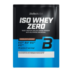 BioTech USA Iso Whey Zero 25 g