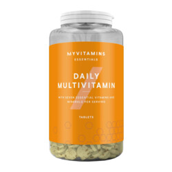 MyProtein MyVitamins Daily Multivitamin 180 Tablets
