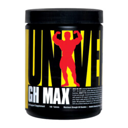 Universal GH Max 180 tablets