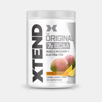 Scivation XTEND Original BCAA 423-456 g