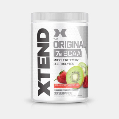 Scivation XTEND Original BCAA 423-456 g