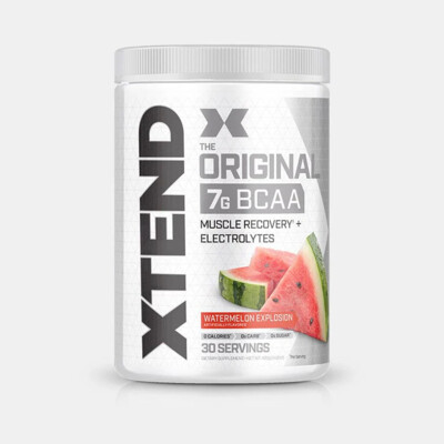 Scivation XTEND Original BCAA 423-456 g