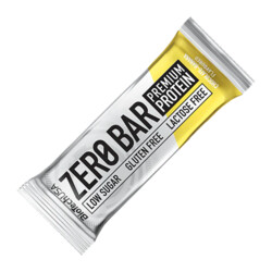 BioTech USA Zero Bar 50 g