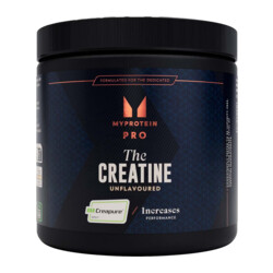 MyProtein THE Creatine (Creapure®) 250 g