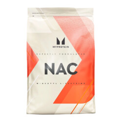 MyProtein 100% NAC (N-acetyl-L-cysteine) 200 g