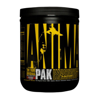 Universal Animal Pak 312 - 342 g