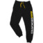 Dedicated Nutrition Slim Fit (Fitted) Tracksuit Pants 'I AM DEDICATED'