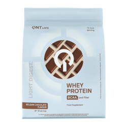 QNT Light Digest Whey Protein 500 g