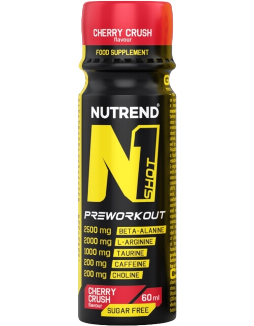 N1Shot60ml