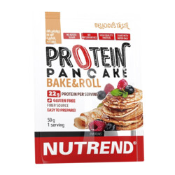 Nutrend Protein Pancake 50 g