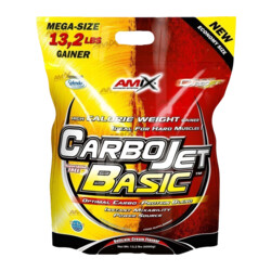 Amix CarboJet Basic 6000 g