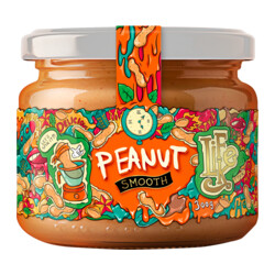 LifeLike Peanut Butter 300 g