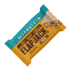 MyProtein Protein Flapjack 80 g