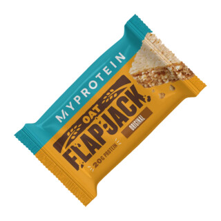 MyProtein Protein Flapjack 80 g