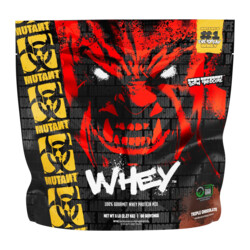 Mutant Whey 2270g