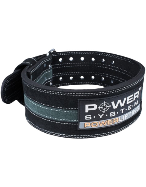 Ceinture de outlet powerlifting