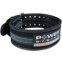 Power System Powerlifting Belt PS 3800 grey