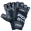 Power System Wrist Wrap Gloves Power Grip PS 2800 1 pair - black