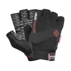 Power System Gloves Ultra Grip PS 2400 1 par - črn