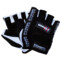 Power System Gloves Workout PS 2200 1 par - svart