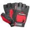 Power System Gloves Power Plus PS 2500 1 pair - red