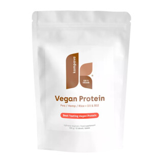 Kompava Vegan Protein 525 g