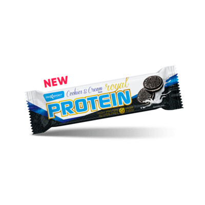 Max Sport Royal Protein Bar 60 g