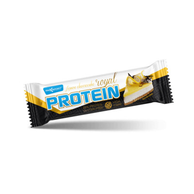 Max Sport Royal Protein Bar 60 g