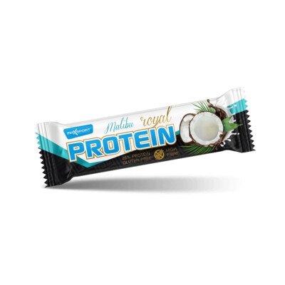 Max Sport Royal Protein Bar 60 g