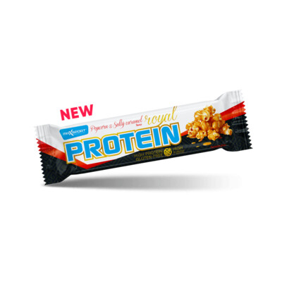 Max Sport Royal Protein Bar 60 g