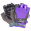 Power System Womens Gloves Womans Power PS 2570 1 pair - purple