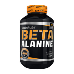 Beta Alanine - 300 g – BioTechUSA EU