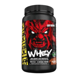 Mutant Whey 908 g