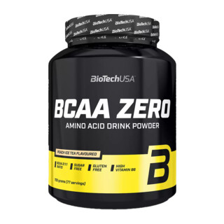 BioTech USA BCAA Zero 700 g