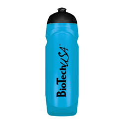 BioTech USA Sports bottle 750 ml