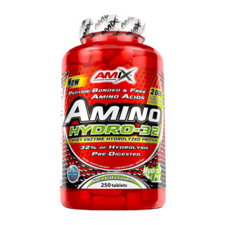 Amix Amino Hydro-32 250 tablet